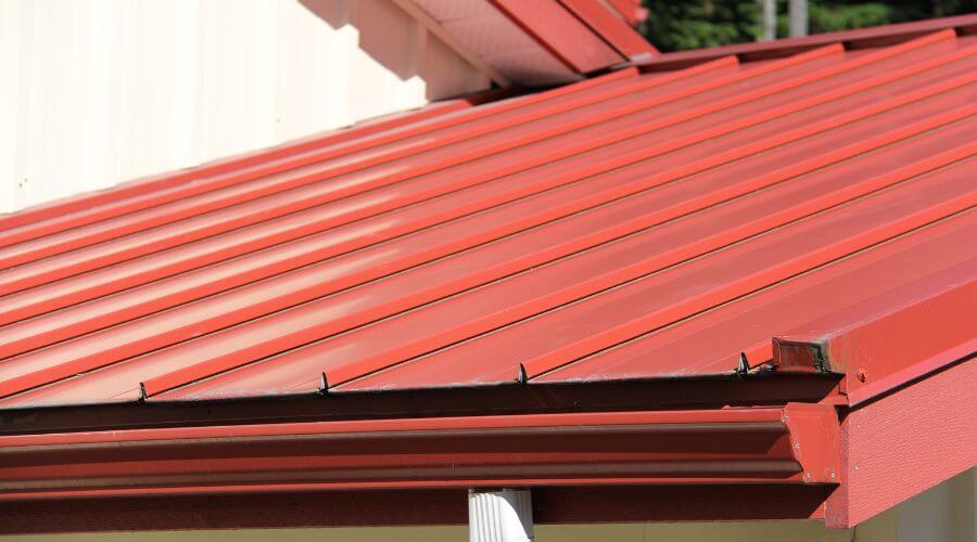Emergency Industrial Roof Repair in Lyle, MN